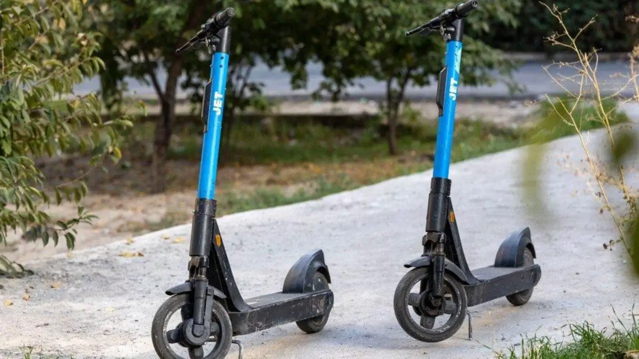 Samarqandda 2026-yildan elektrosamokatlar ishlab chiqariladi