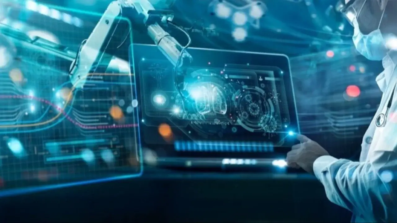 Endilikda sun’iy intellekt kasalliklarni 10-yil oldin aniqlaydi