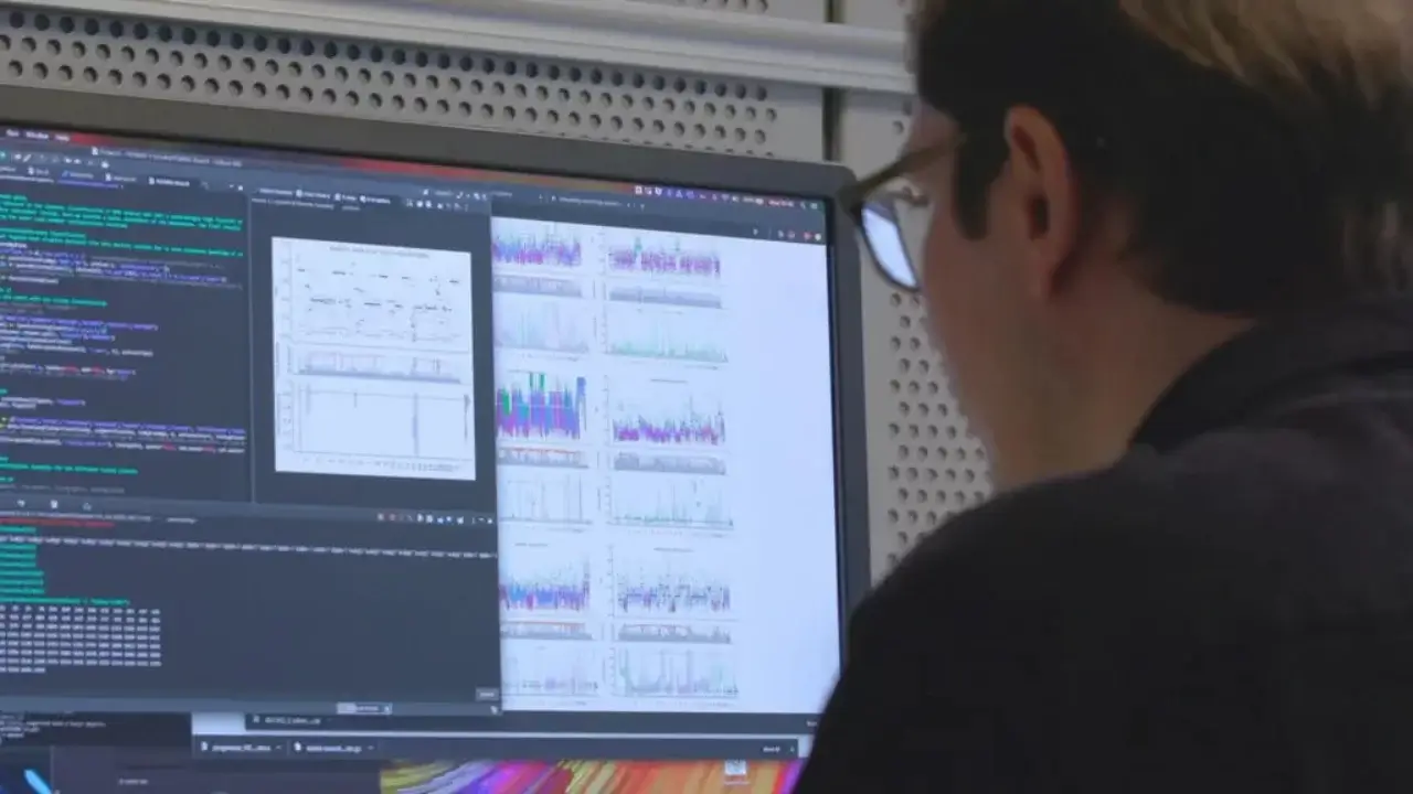 Inson salomatligini o‘n yil oldin bashorat qiluvchi sun’iy intellekt yaratildi
