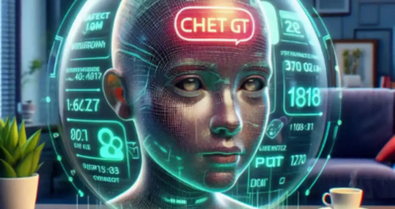 ChatGPT foydalanuvchilardan yoshni tasdiqlashni talab qiladi