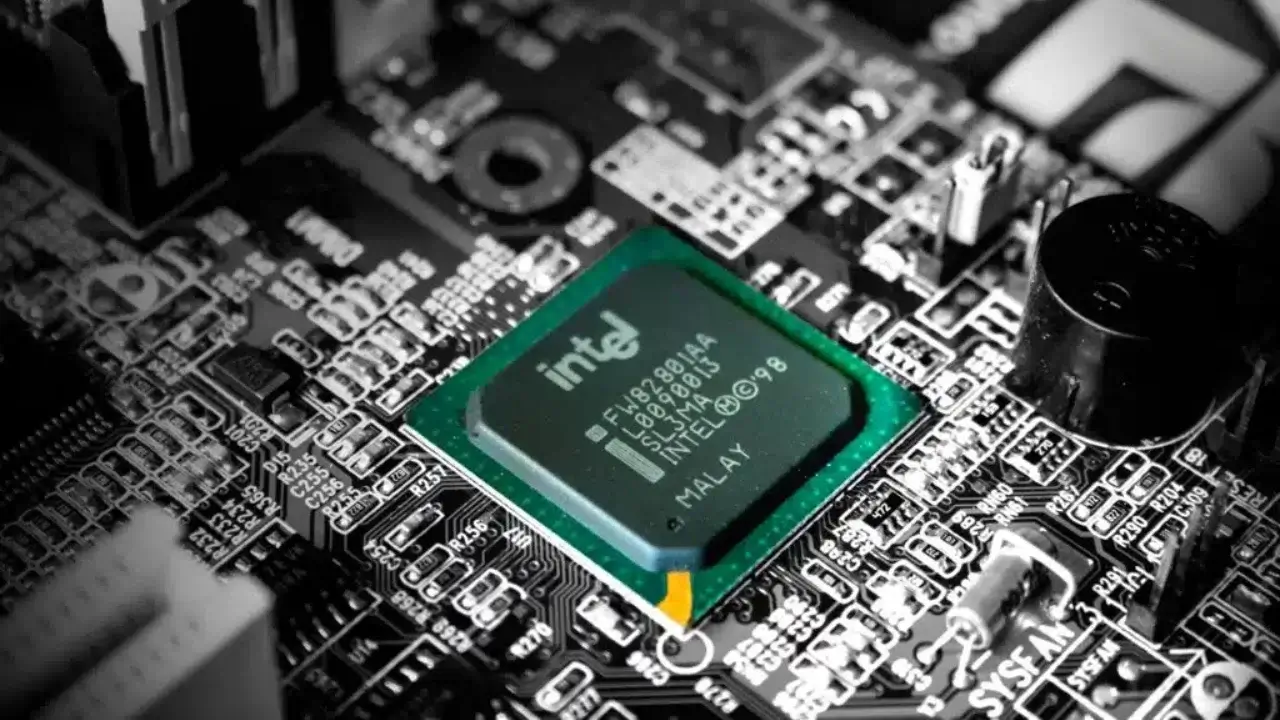 Nvidia Intel’ga 5 milliard dollar investitsiya qiladi