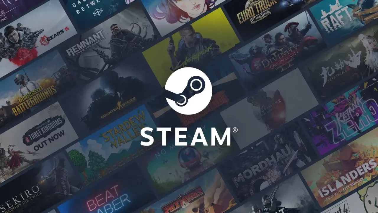 Steam 2026 yildan 32-bit Windows’ni qo‘llamaydi