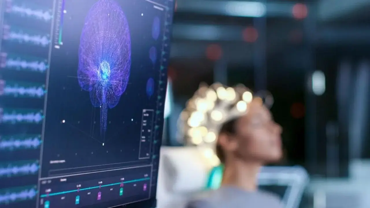 Inson fikrlarini o‘qiydigan yangi texnologiya namoyish etildi