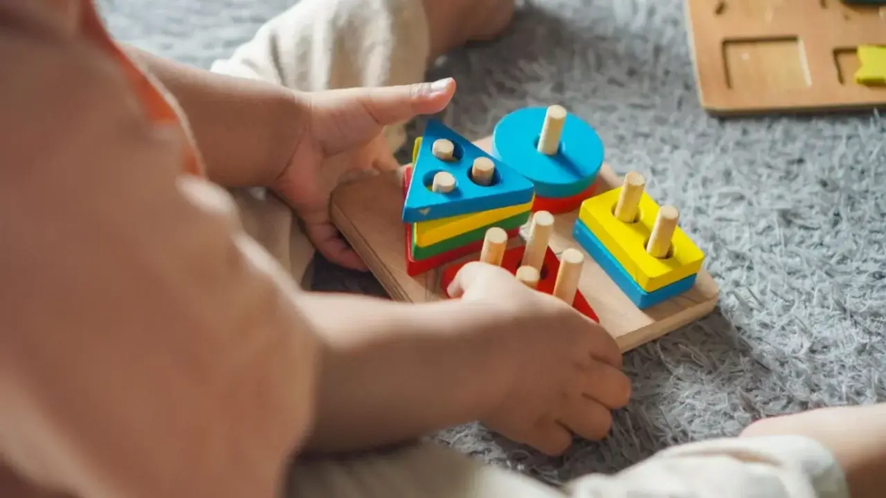 Bolalar bog‘chasi xakerlar hujumiga uchradi