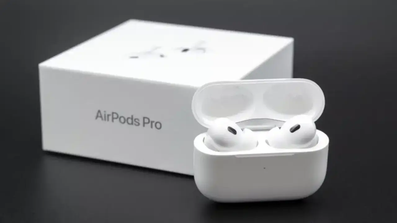 Toshkentda AirPods Pro 3 tarjimon funksiyasi bilan sotila boshlandi