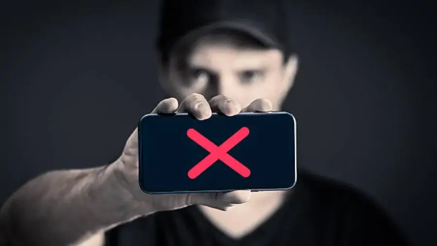 Internetda so‘kinganlar avtomatik bloklanishi mumkin