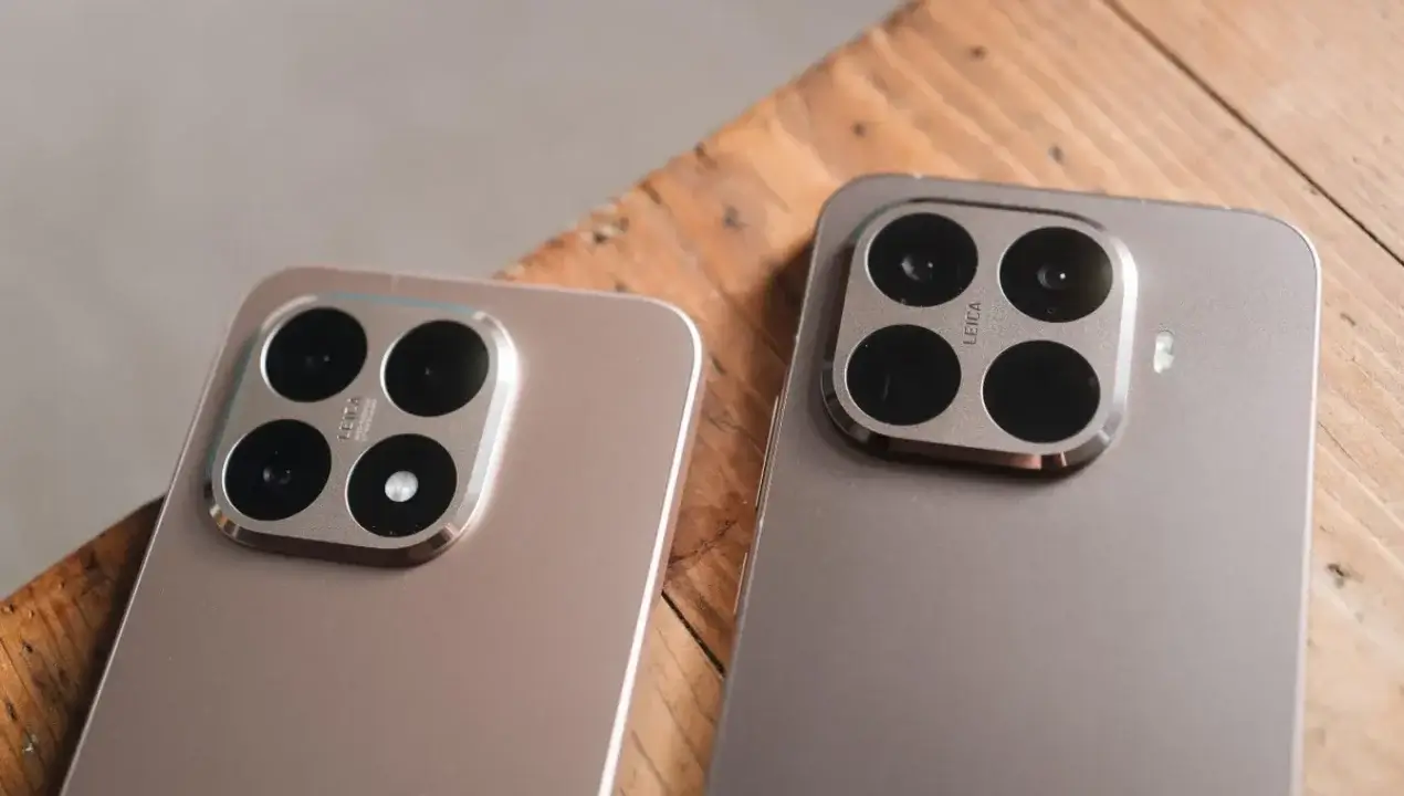 Xiaomi ilk bor tarmoqsiz qo‘ng‘iroq imkoniyatiga ega flagmanlarini taqdim etdi