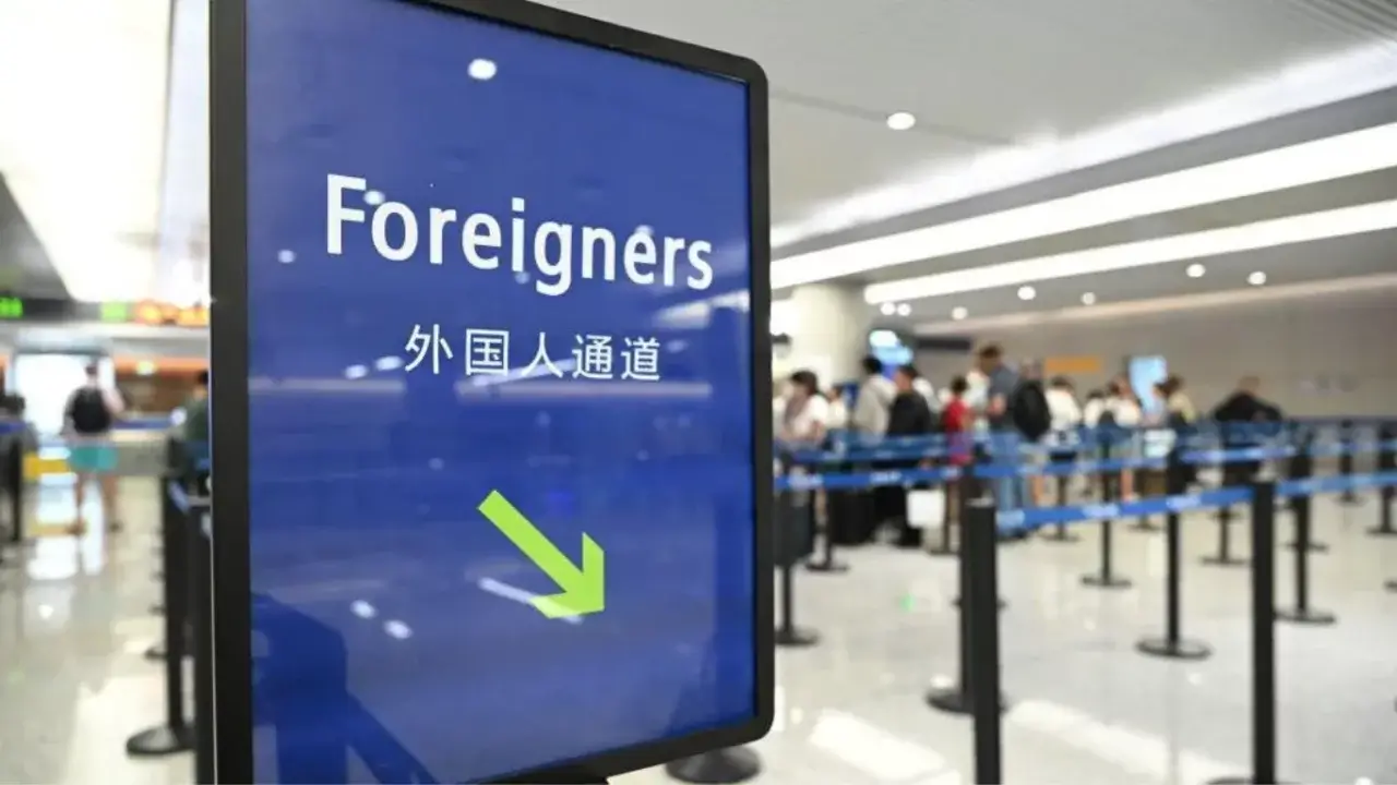 Yangi viza: Xitoyga kelish osonlashadi