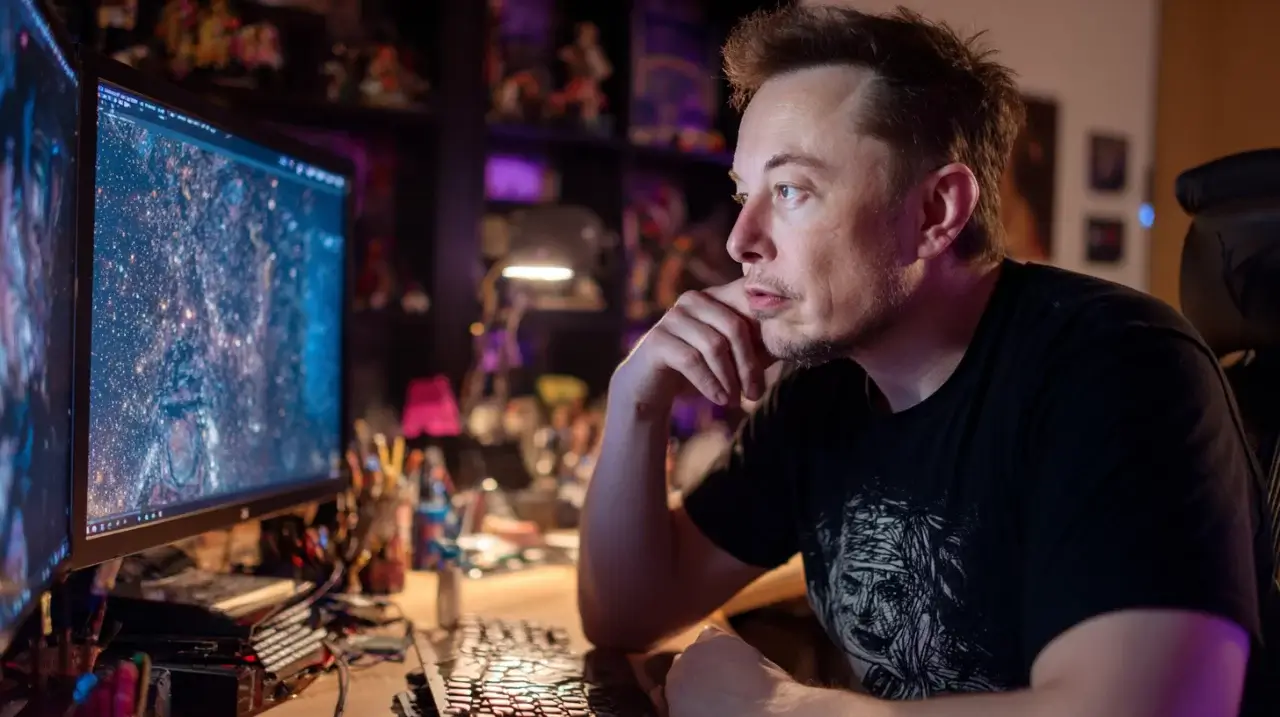 Ilon Mask «Vikipediya»ga muqobil onlayn-ensiklopediya yaratishni e’lon qildi