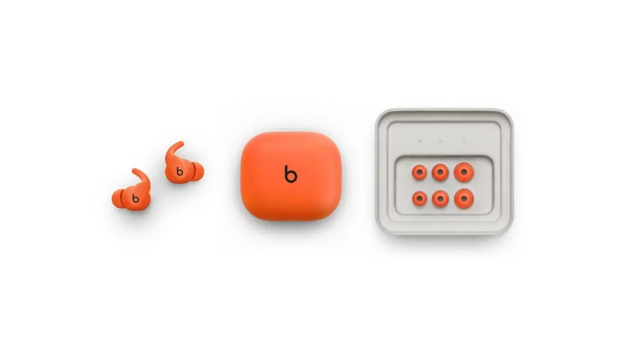 Beats yangi Powerbeats Fit simsiz naushniklarini taqdim etdi