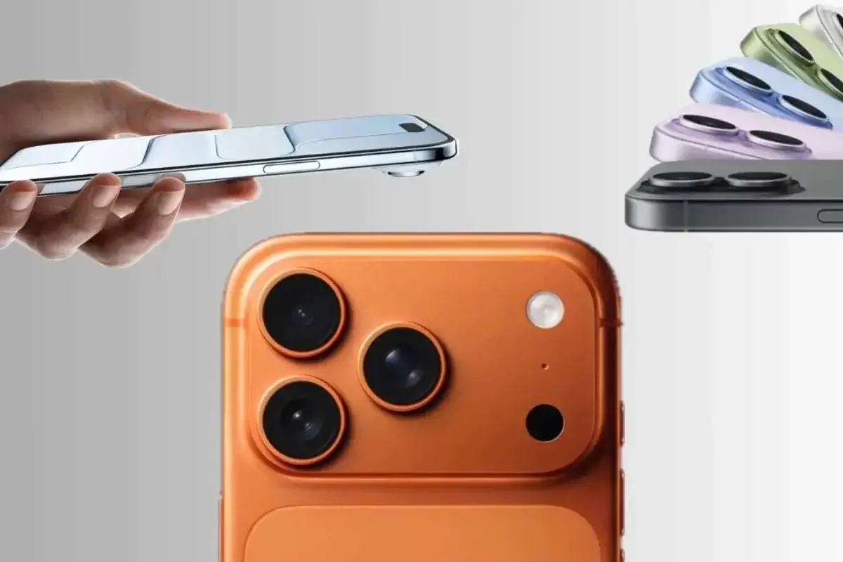 Malika bozorida bugungi iPhone 17 narxlari e’lon qilindi