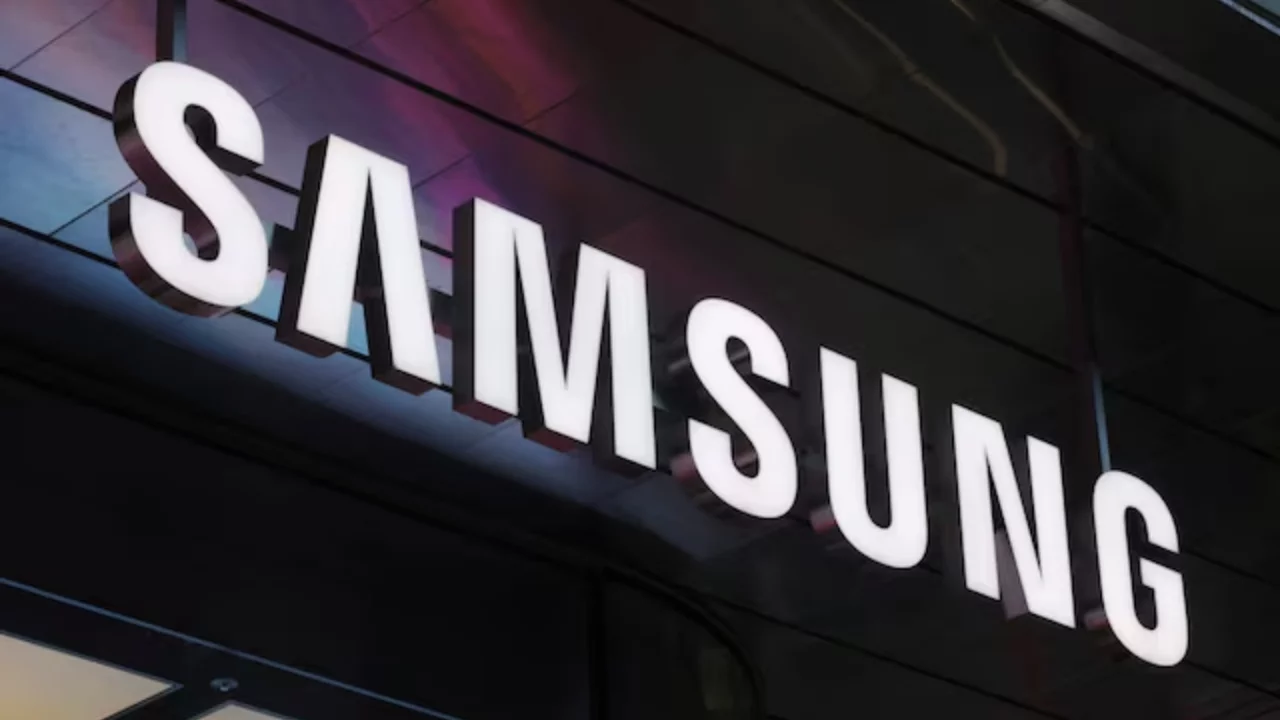 Samsung 445 million dollar jarimaga tortildi