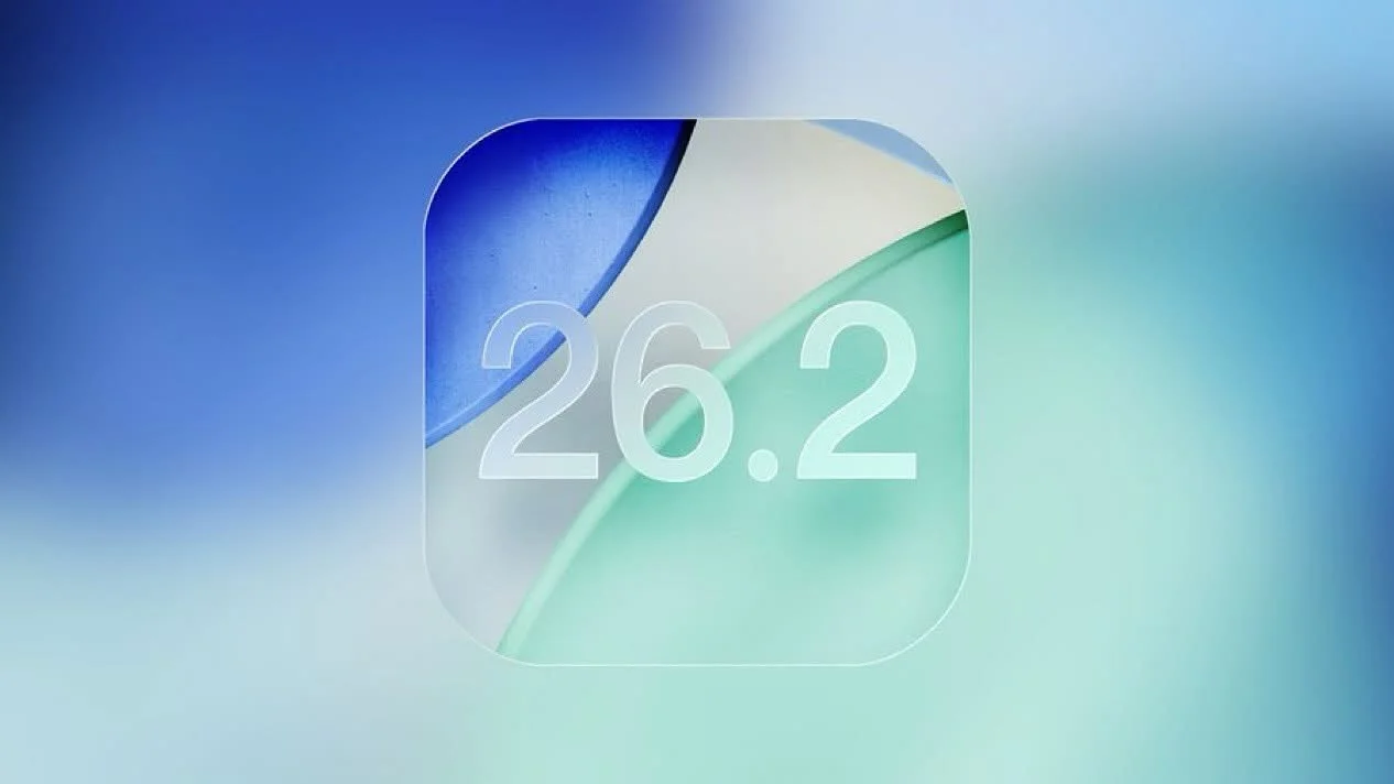 Apple iOS 26.2'ning birinchi beta-versiyasini taqdim etdi