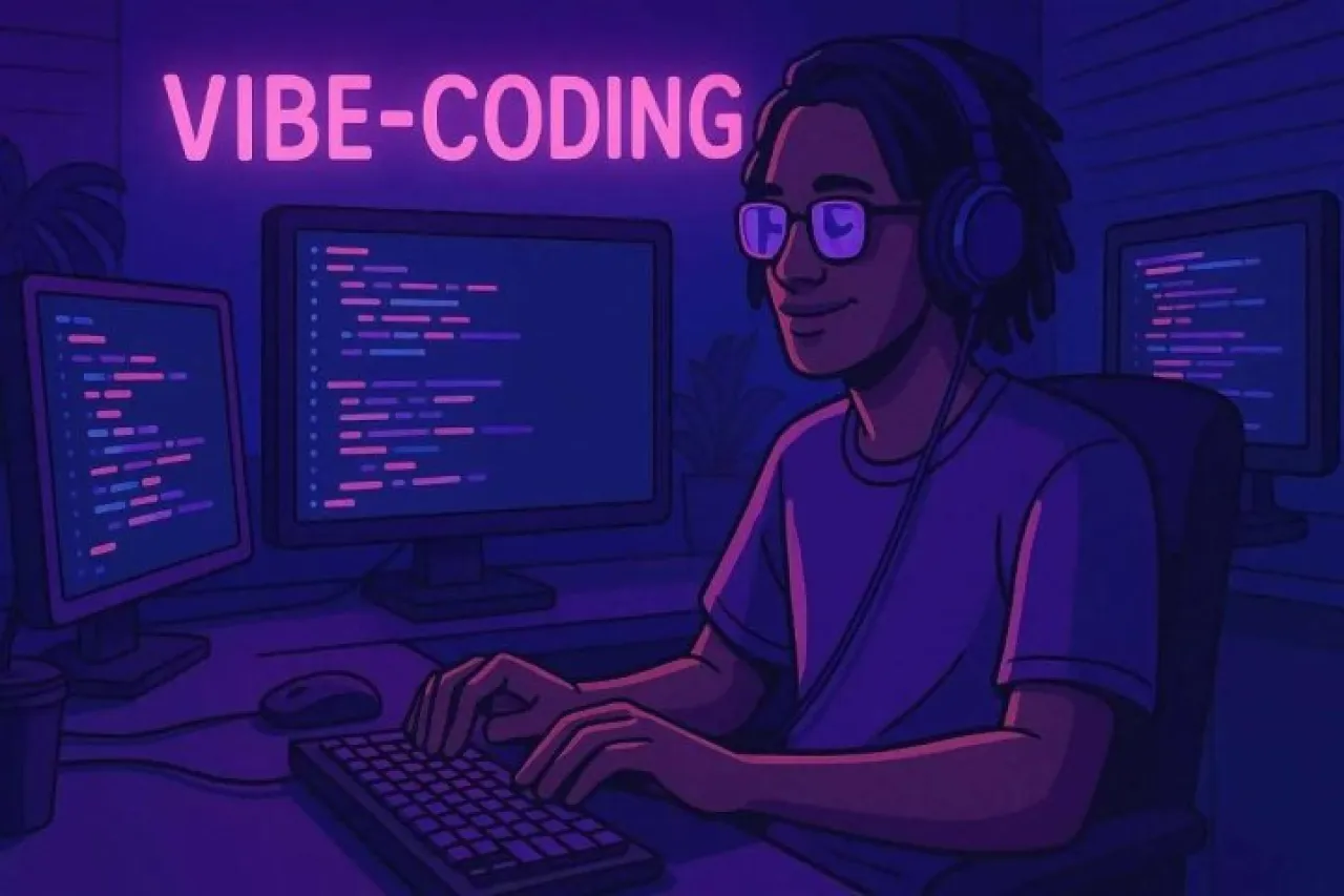 Vayb-kodlash — yil so'zi deb topildi