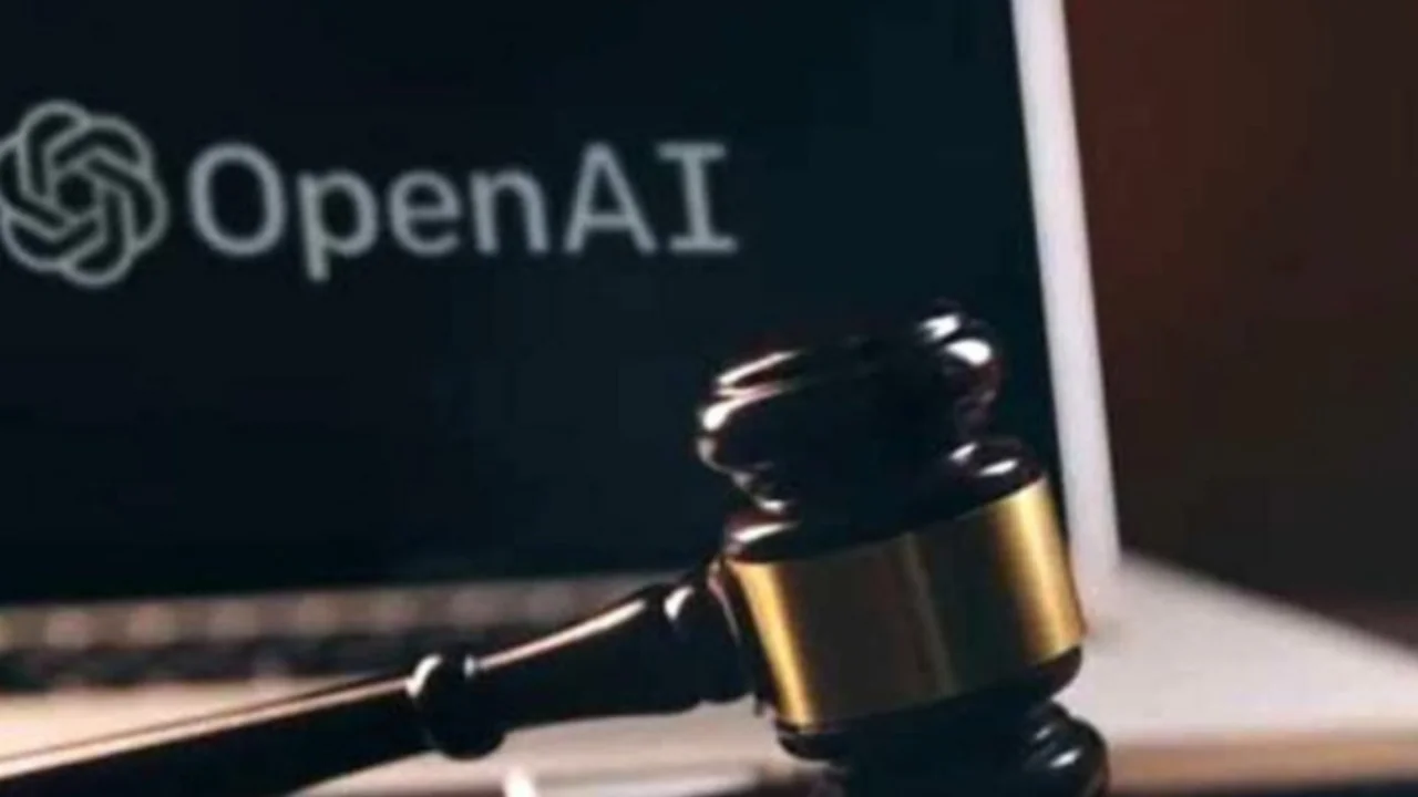 Germaniya sudi ChatGPT'ni mualliflik huquqini buzishda aybdor deb topdi