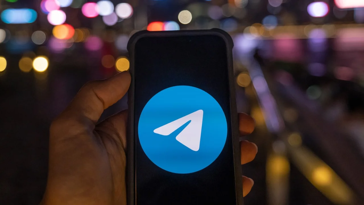 Telegram bir kunda yarim milliondan ortiq kanalni blokladi — rekord natija!