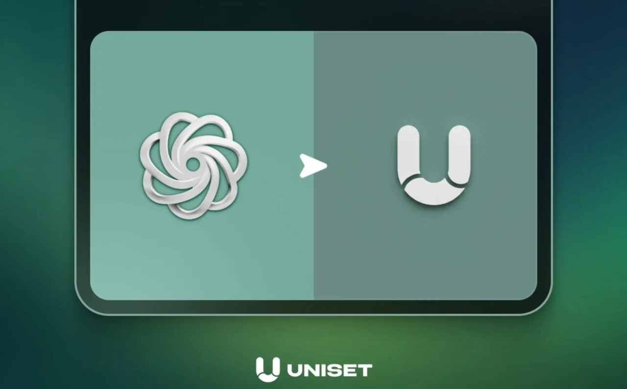 Uniset: neyrotexnologiya dunyosida yangi davrni boshlagan rebrending