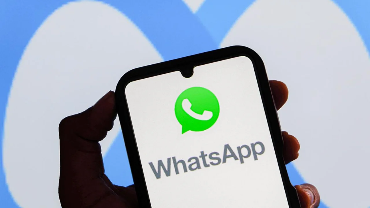 Roskomnadzor WhatsApp'ga qarshi ketma-ket cheklovlar kiritmoqda
