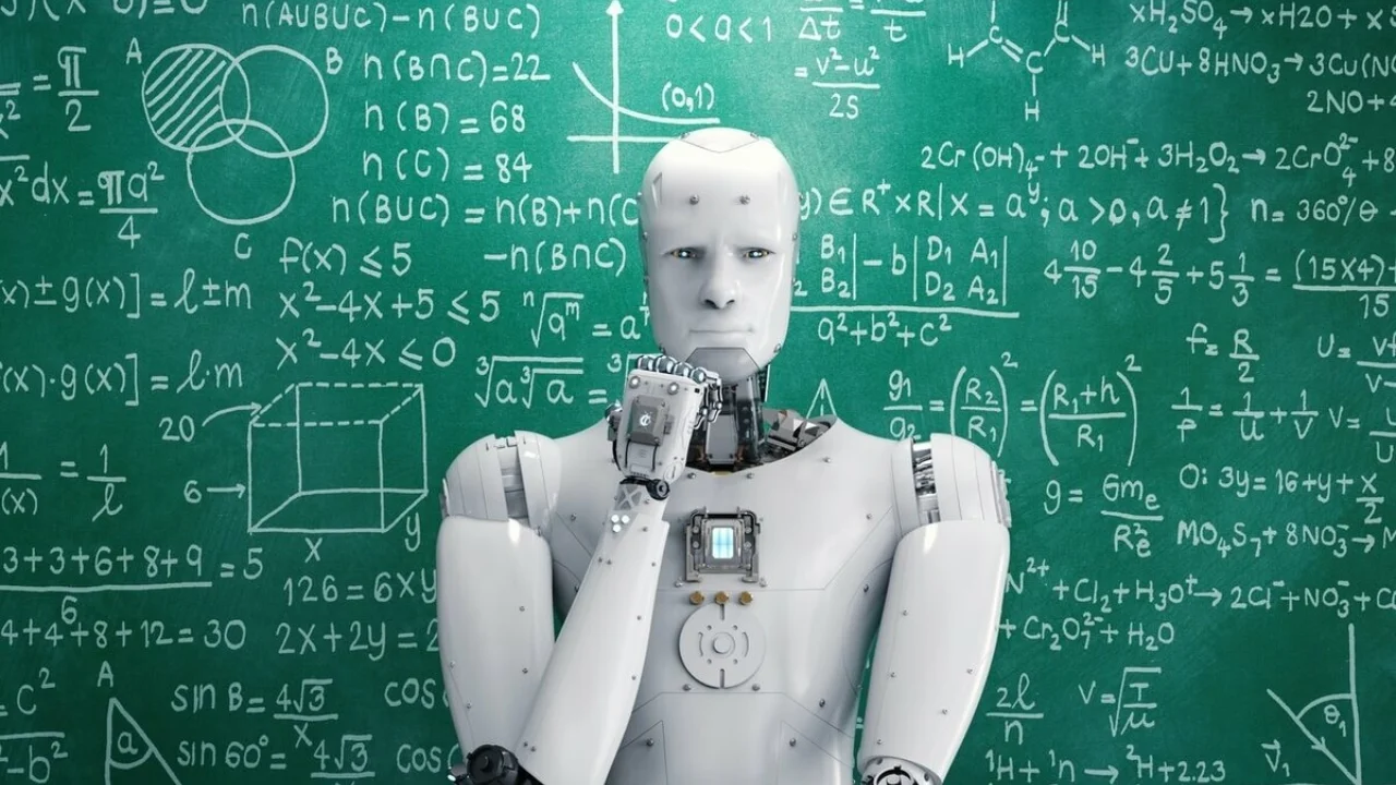 O‘zbekistonda sun’iy intellekt endi har bir maktabga kirib boradi