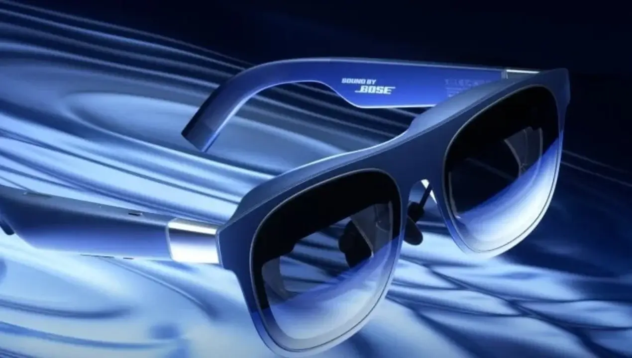 Oddiy videoni 3D formatga aylantiradigan ko‘zoynak taqdim etildi