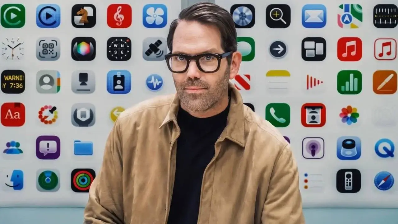 Apple'ning dizayn guruhi rahbari Alan Day Metaga o‘tmoqda