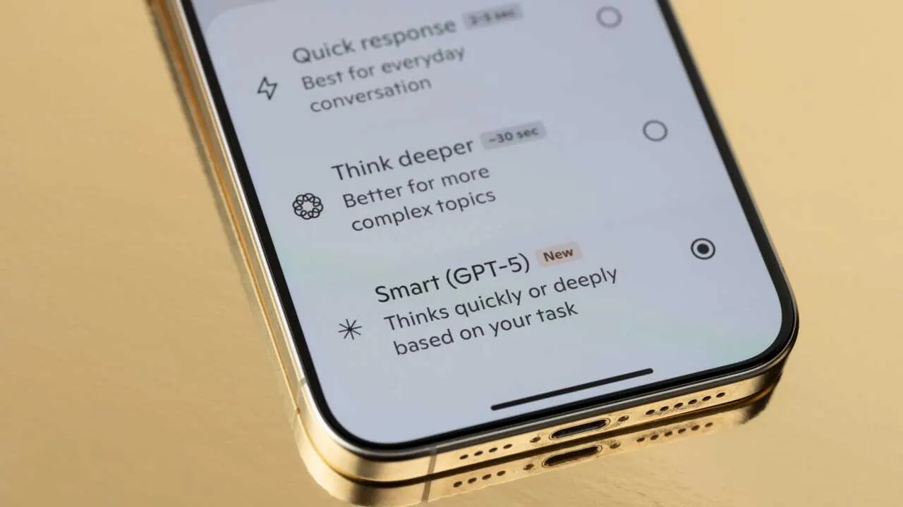 O‘zbekistonda ChatGPT Go narxi arzonlashdi